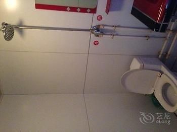 Taihuai Wutaishan Yanghua Hotel מראה חיצוני תמונה
