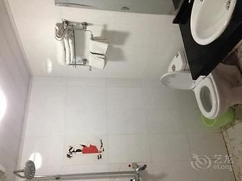 Taihuai Wutaishan Yanghua Hotel מראה חיצוני תמונה