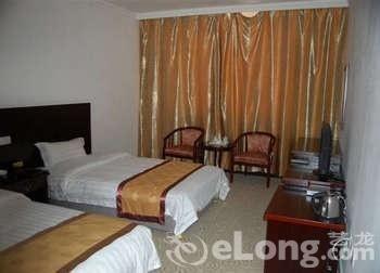 Taihuai Wutaishan Yanghua Hotel מראה חיצוני תמונה