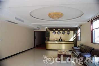 Taihuai Wutaishan Yanghua Hotel מראה חיצוני תמונה