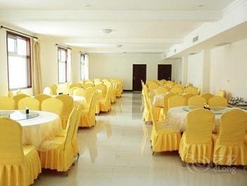 Taihuai Wutaishan Yanghua Hotel מראה חיצוני תמונה