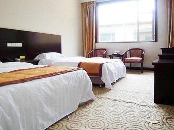 Taihuai Wutaishan Yanghua Hotel מראה חיצוני תמונה